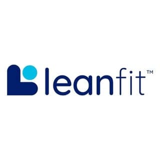 LEANFIT® logo