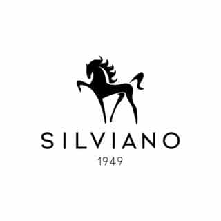 HOUSE OF SILVIANO logo