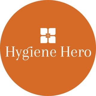 Hygiene Hero logo