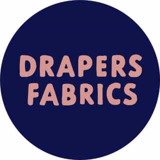 Drapers Fabrics logo