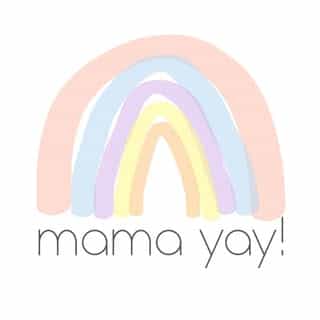 Mama Yay! logo