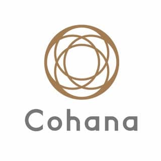 Cohana Online Store logo