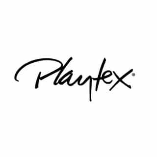 Playtex® logo