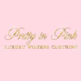 Pretty In Pink logo