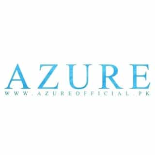AZURE logo