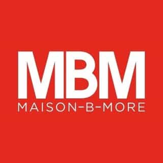 Maison-B-More GCC logo
