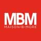 Maison-B-More Global Store logo