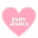 EVRYJEWELS logo