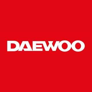 DaewooMex logo
