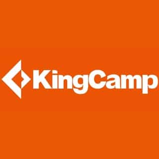 KingCamp Outdoors logo