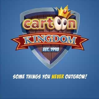 Cartoon Kingdom logo