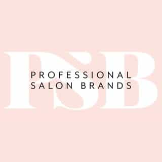 Professional Salon Brands logo
