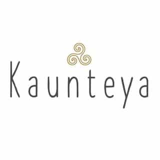 Kaunteya logo
