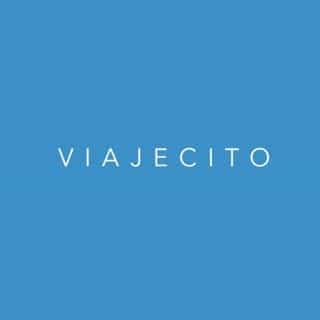 Viajecito PH logo
