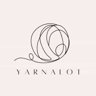 Yarn a Lot logo