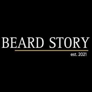 Beard Story logo