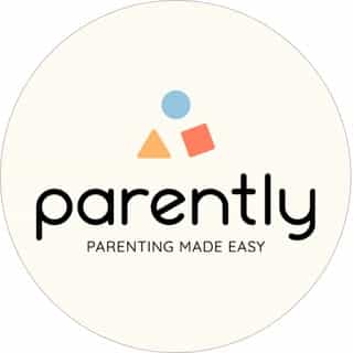 Parently logo