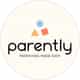 Parently logo