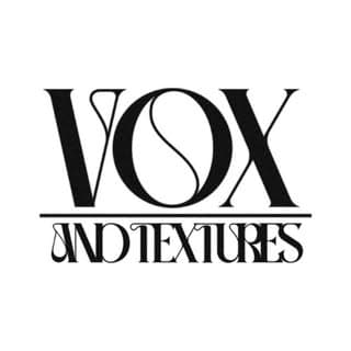 voxandtextures logo