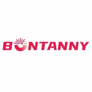 Bontanny logo