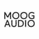Moog Audio logo
