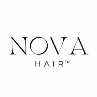 NovaHair Australia logo