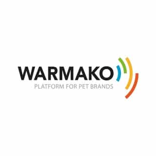 Warmako logo