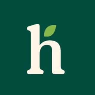 Herbora logo