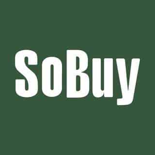SoBuy.de logo