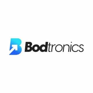 Bodtronics logo