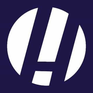 Hestevard logo