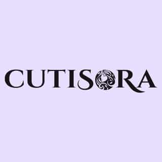 Cutisora logo