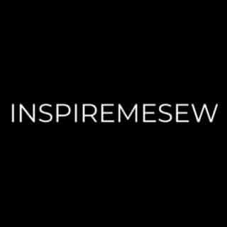 Inspiremesew logo