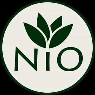 Nio Teas logo