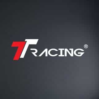 TTRacing United States logo