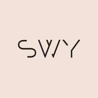 SWY Brand logo