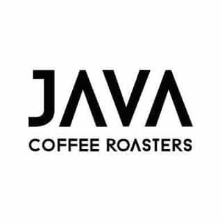 JAVA COFFEE logo