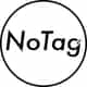 NOTAG TAIWAN logo