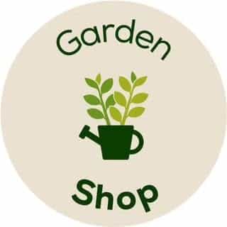 Gardenshop.hr logo