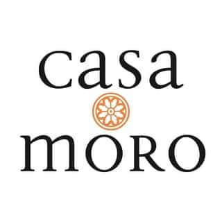 Casa Moro logo