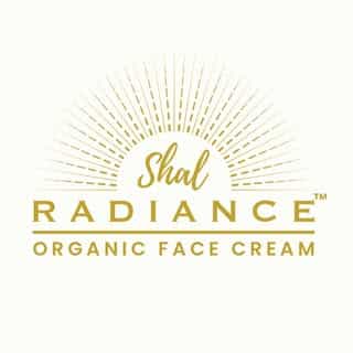 Shal Radiance logo