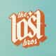 The Lost Bros logo