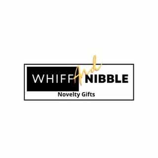 Whiff and Nibble Novelty Gifts logo