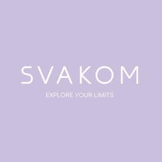 SVAKOM logo