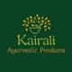 Kairali Ayurvedic Products Private Limited logo