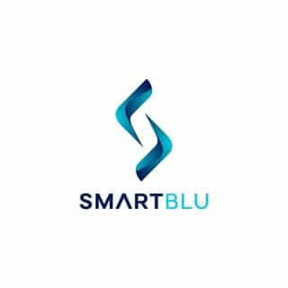 SMARTBLU logo