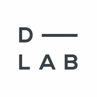 D-LAB NUTRICOSMETICS logo