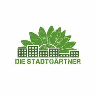 Die Stadtgärtner logo