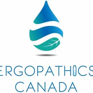 Ergopathics logo
