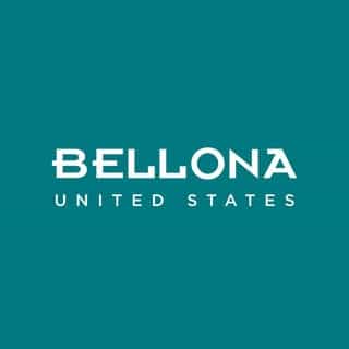 Bellona USA logo